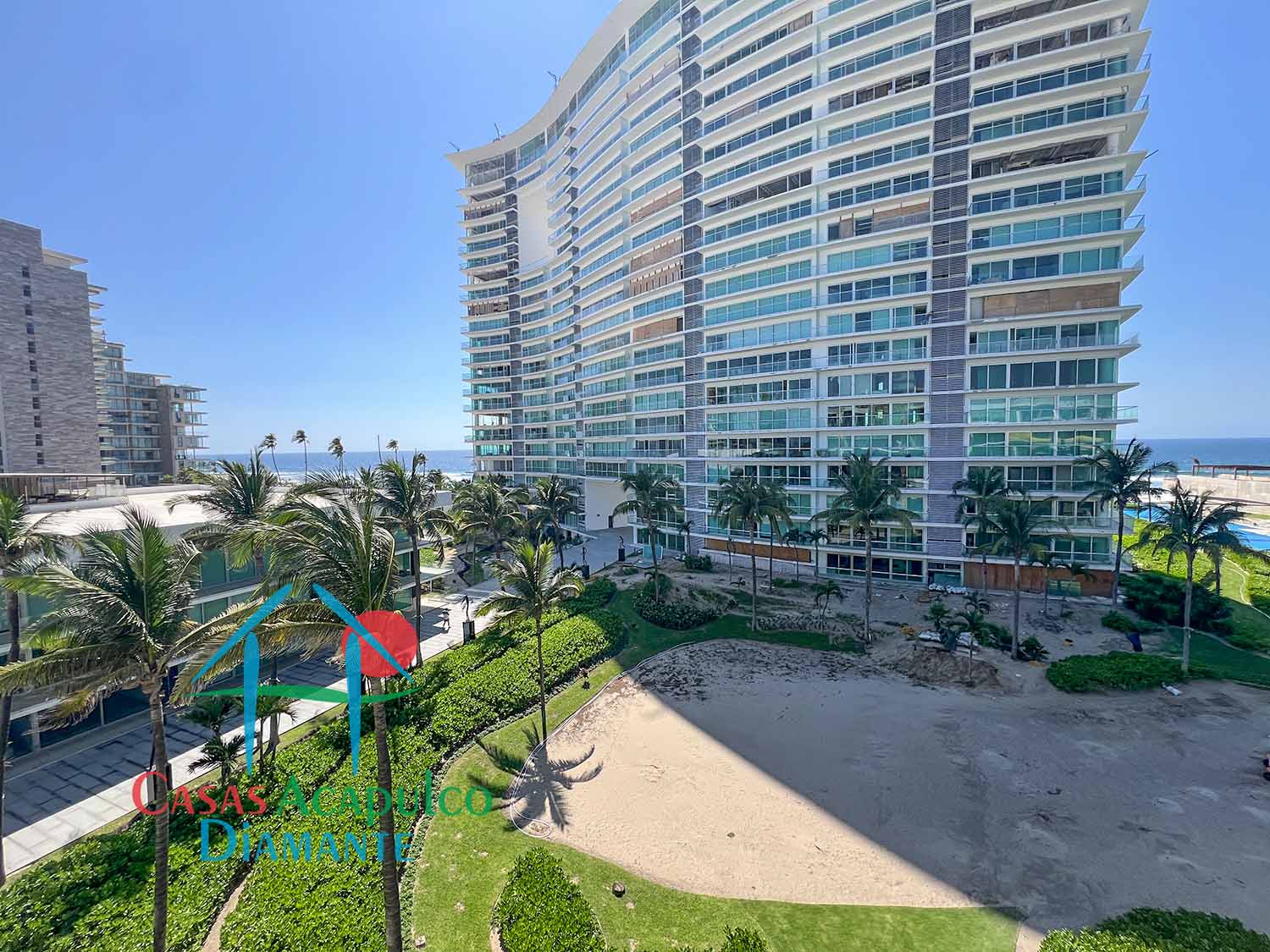 Península Loft 202 - Terraza 6